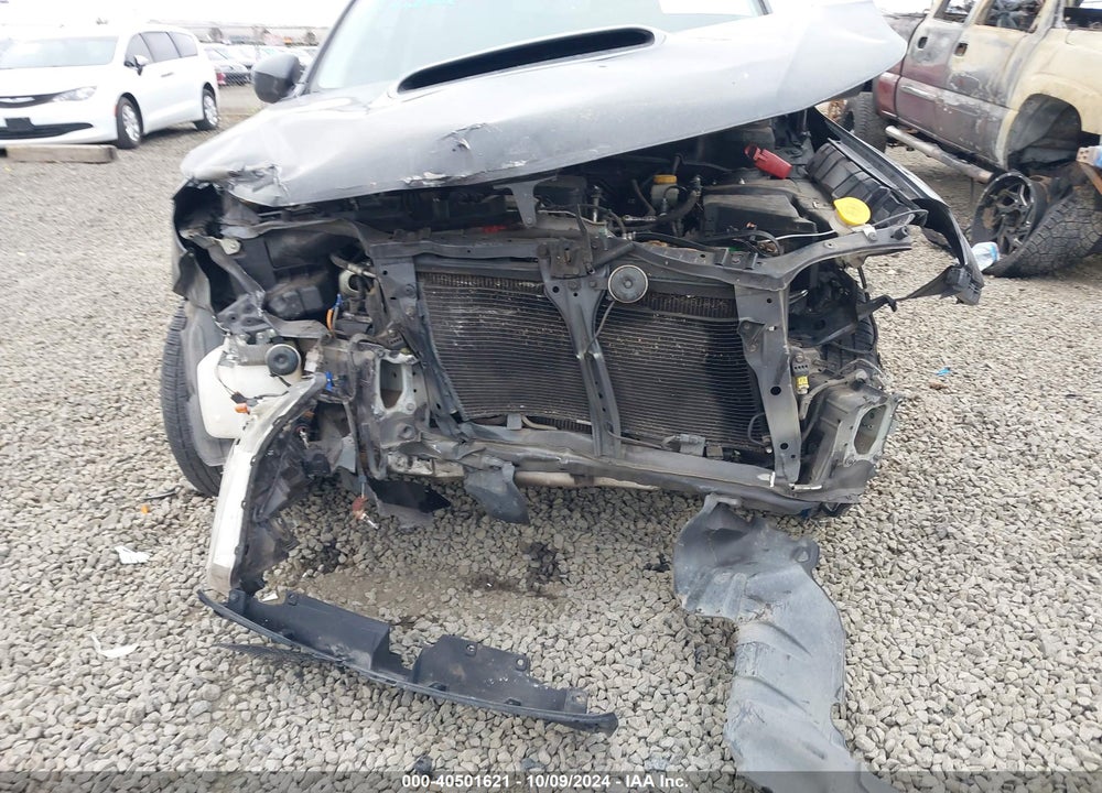 2009 SUBARU FORESTER 2.5X LIMITED VIN: JF2SH64649H744736