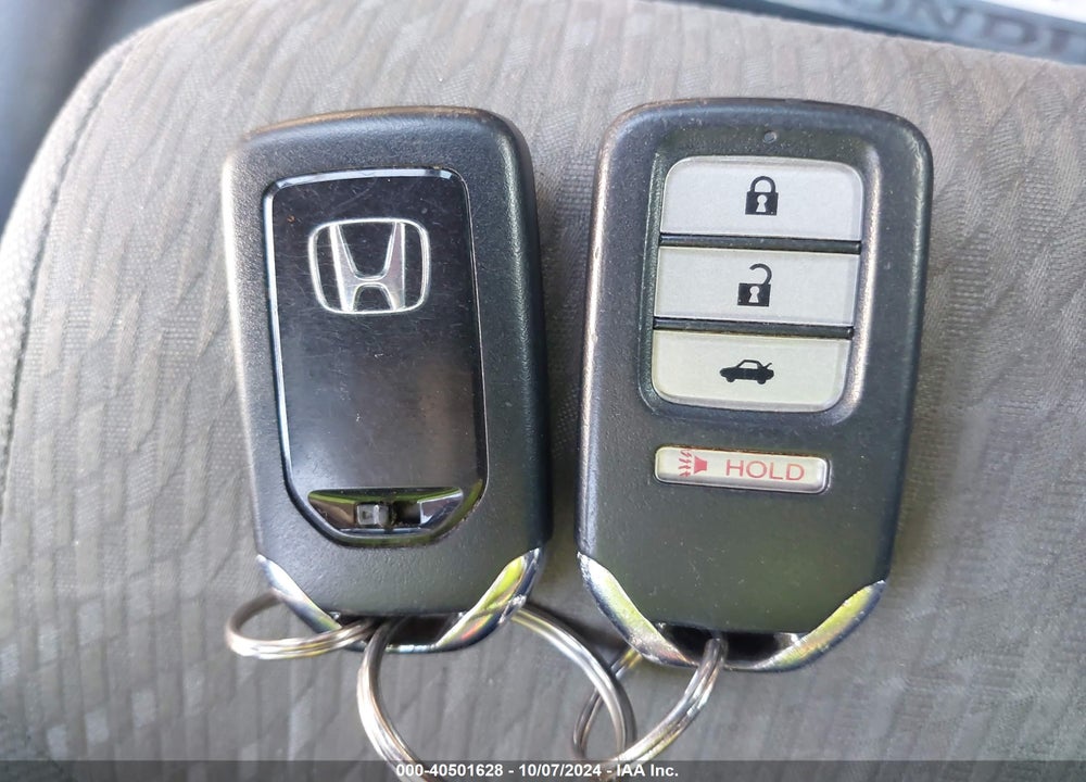 2014 HONDA CIVIC EX VIN: 19XFB2F84EE261286