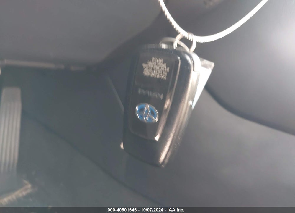 2021 TOYOTA RAV4 HYBRID XLE VIN: 2T3RWRFV0MW108259