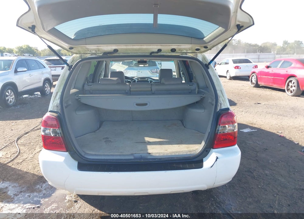 2007 TOYOTA HIGHLANDER V6 VIN: JTEGP21A170141517