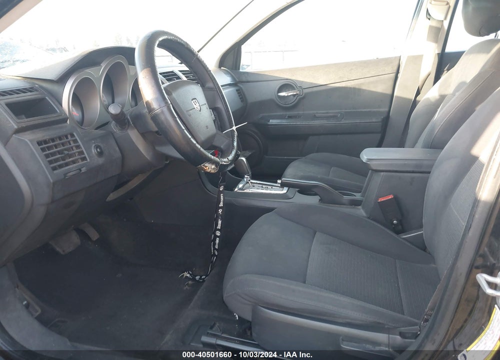 2010 DODGE AVENGER SXT VIN: 1B3CC4FB3AN150081