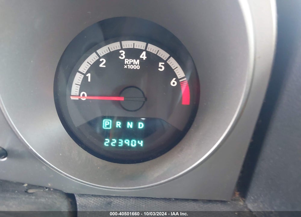 2010 DODGE AVENGER SXT VIN: 1B3CC4FB3AN150081