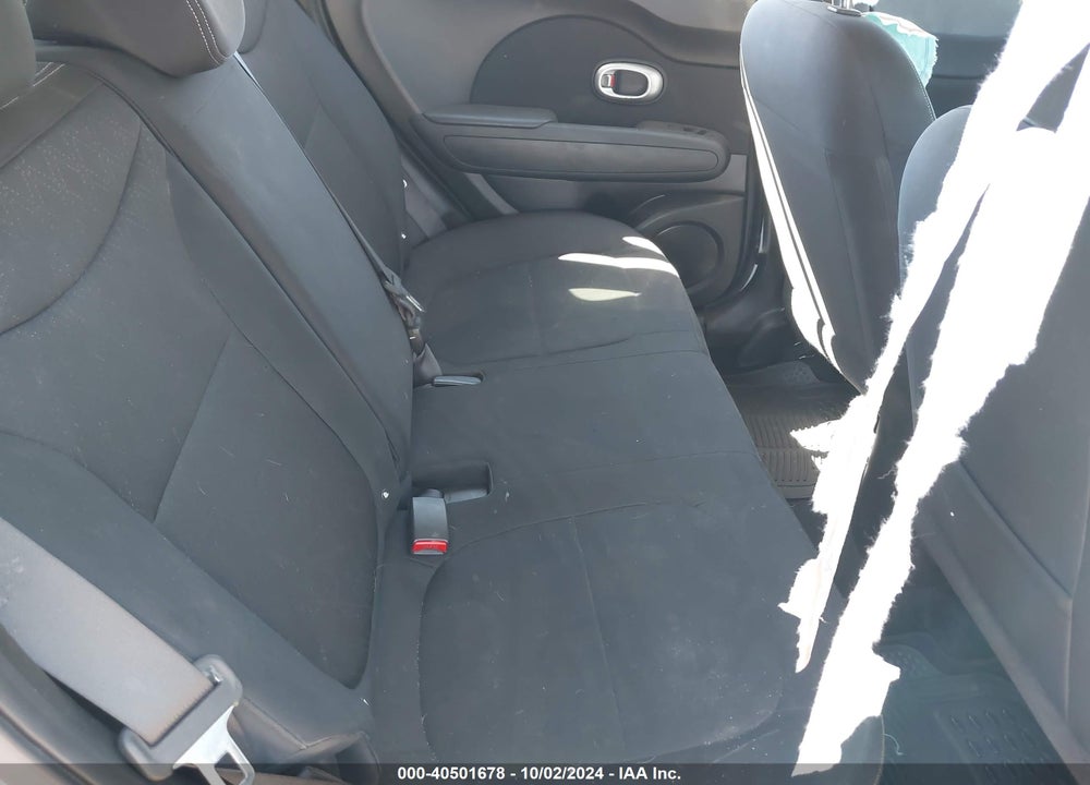 2014 KIA SOUL VIN: KNDJN2A28E7009464