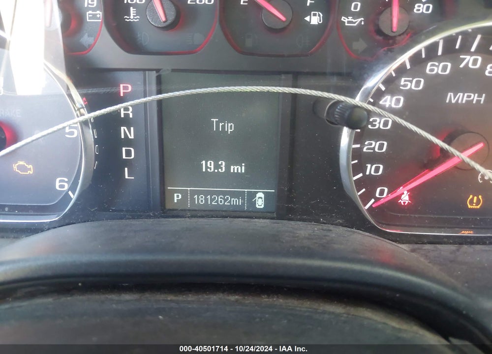 2017 GMC SIERRA 1500 VIN: 1GTN1LEC4HZ905078