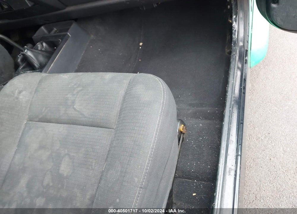2006 JEEP WRANGLER SE VIN: 1J4FA29196P764454