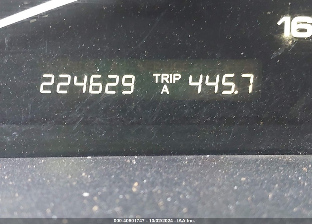 2006 HONDA ACCORD 2.4 EX VIN: 1HGCM55756A023055