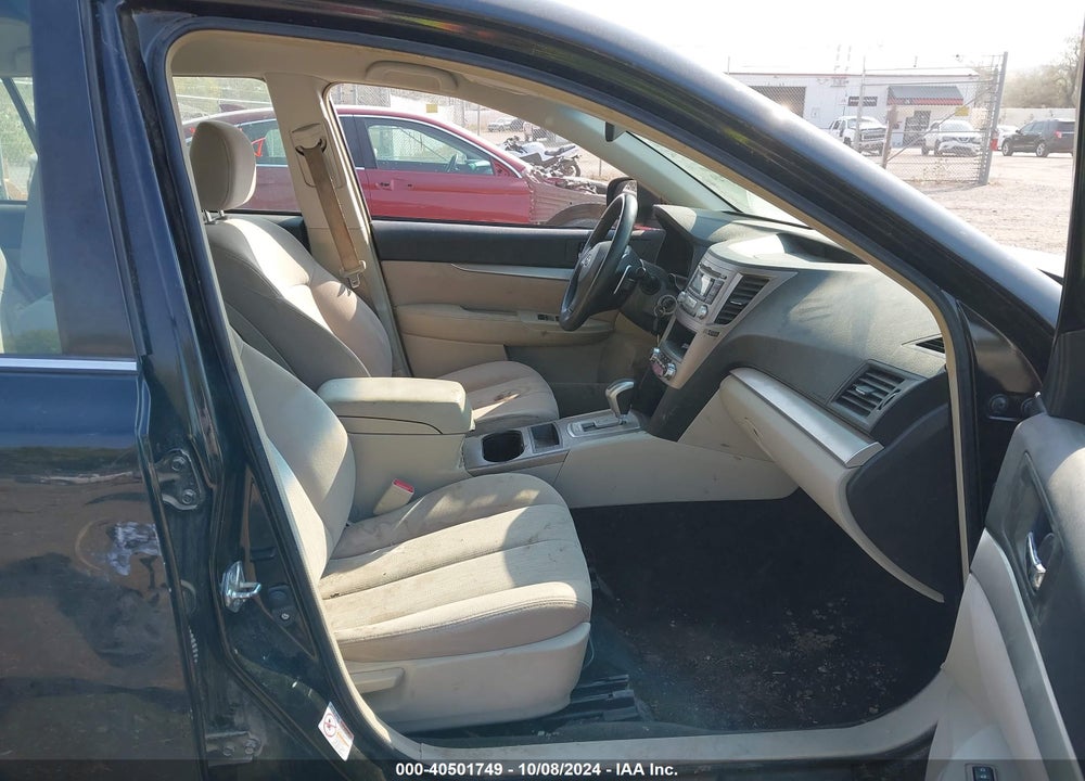 2008 SUBARU OUTBACK 3.0R L.L. BEAN EDITION VIN: 4S4BP86C484333077