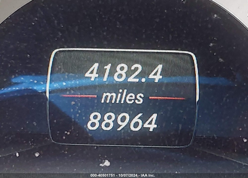 2014 MERCEDES-BENZ E 350 VIN: WDDHF5KB2EA898363