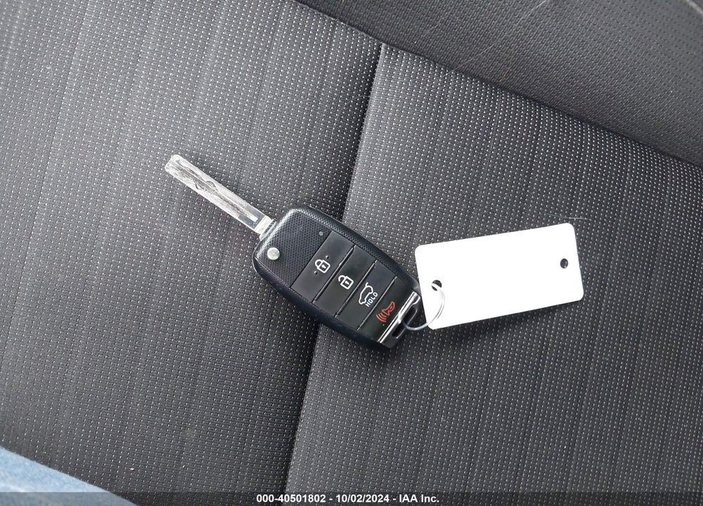 2020 KIA SPORTAGE LX VIN: KNDPMCAC4L7632573