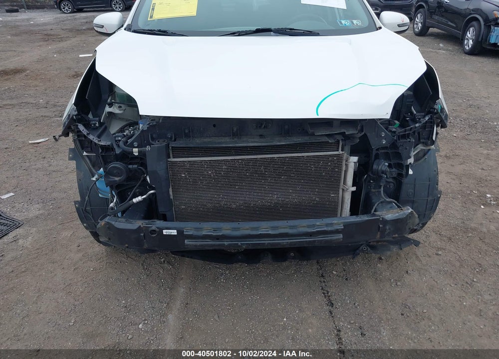 2020 KIA SPORTAGE LX VIN: KNDPMCAC4L7632573