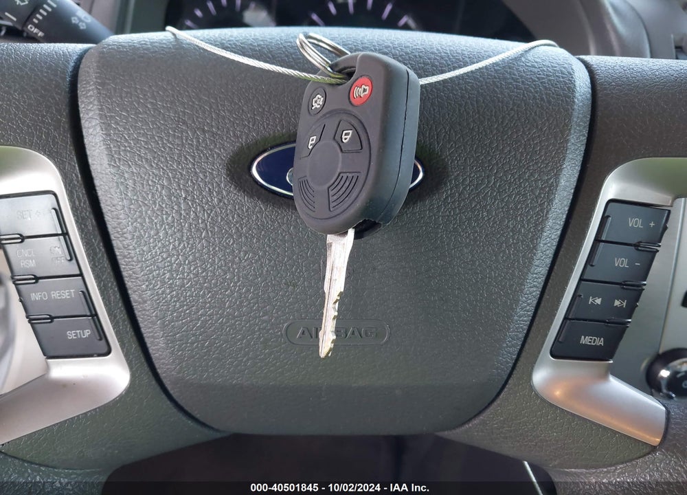 2011 FORD FUSION VIN: 3FAHP0HA8BR274146
