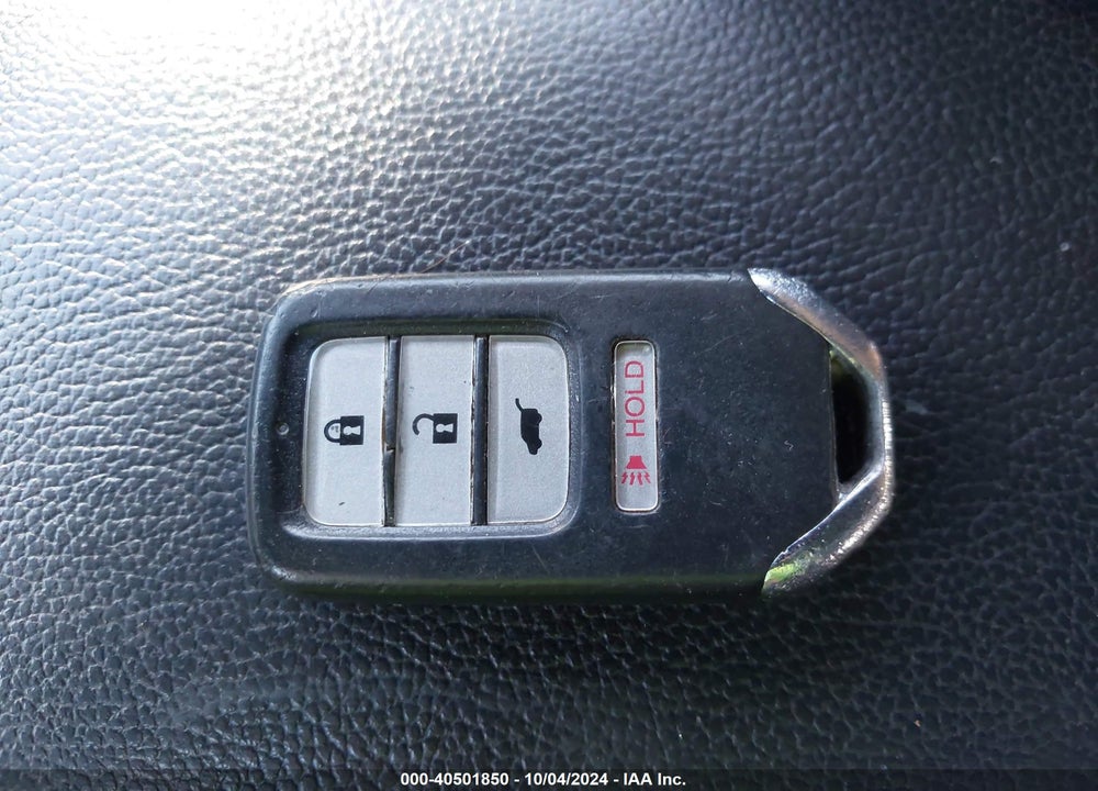 2015 HONDA CR-V EX-L VIN: 2HKRM4H71FH705681