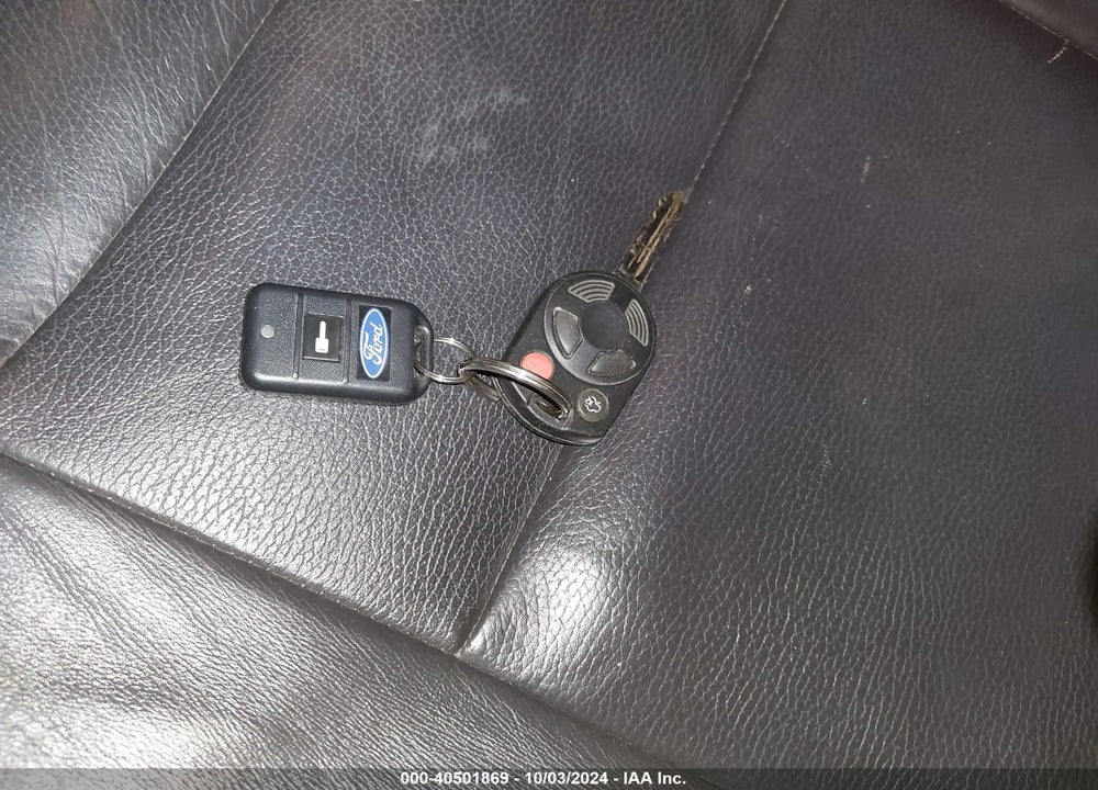 2012 FORD FUSION SEL VIN: 3FAHP0JA1CR198586