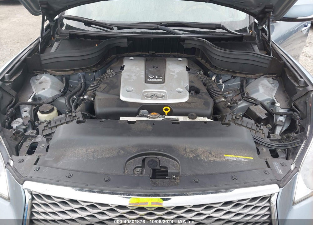 2017 INFINITI QX50 VIN: JN1BJ0RR1HM403967