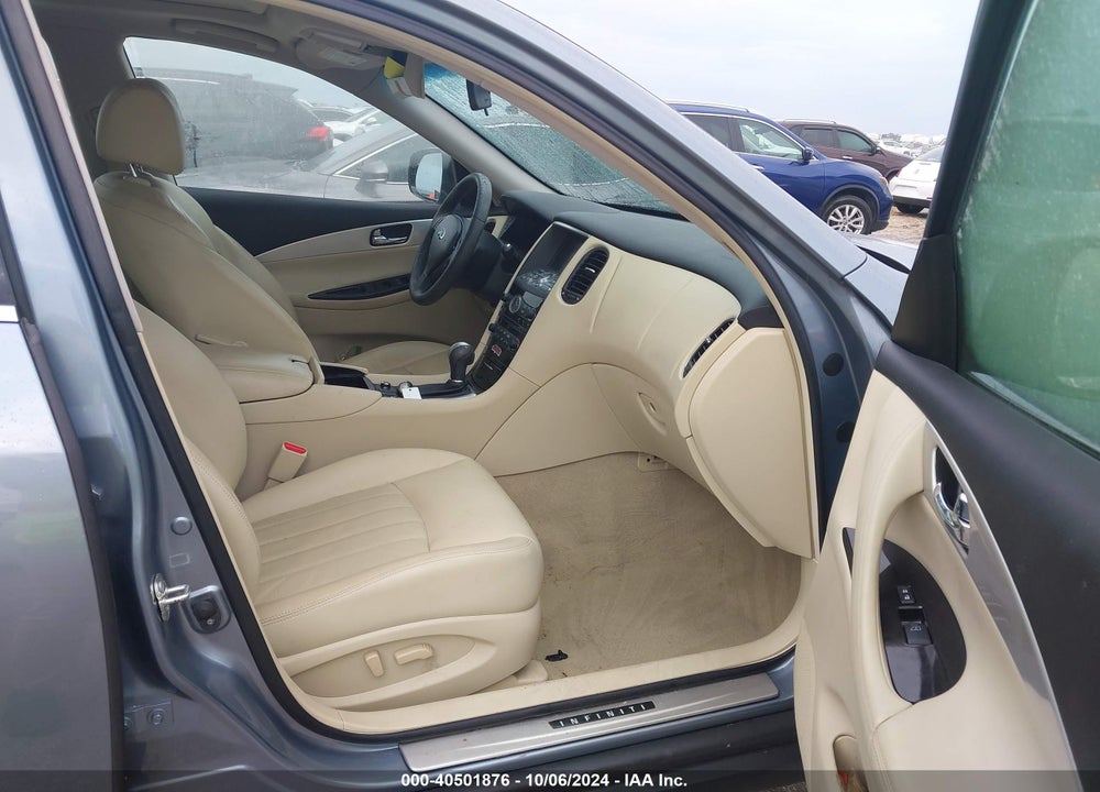2017 INFINITI QX50 VIN: JN1BJ0RR1HM403967