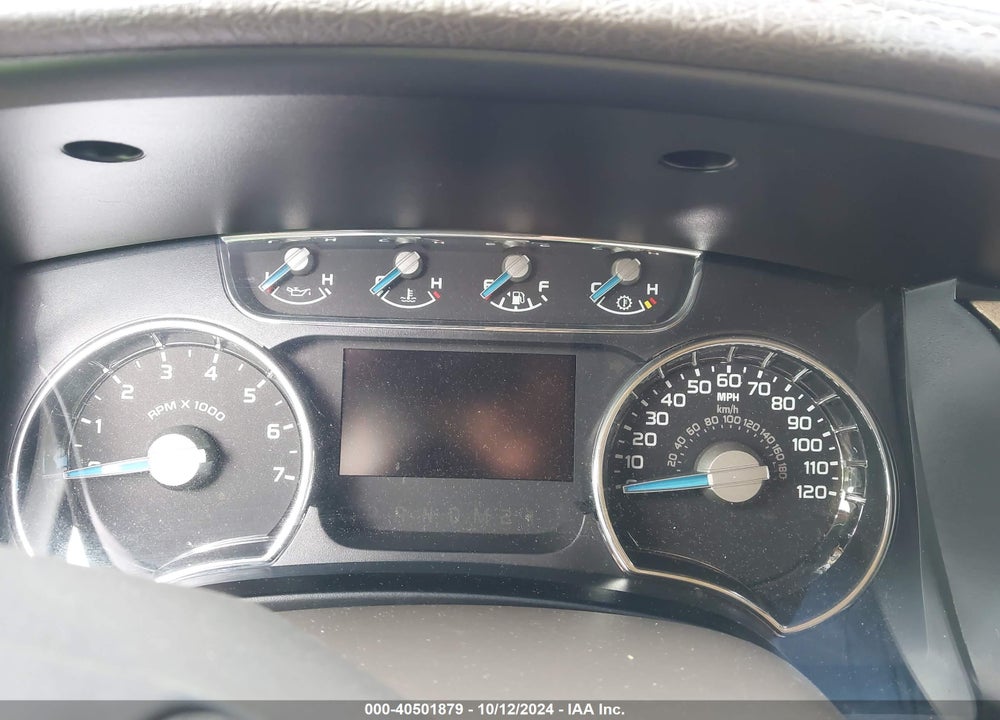 2013 FORD F-150 LARIAT VIN: 1FTFW1CT4DFB34792