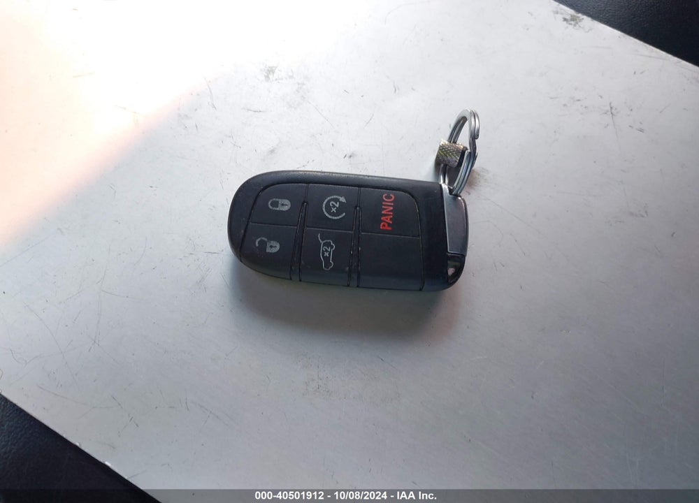 2015 JEEP GRAND CHEROKEE VIN: 1C4RJFBG2FC607803