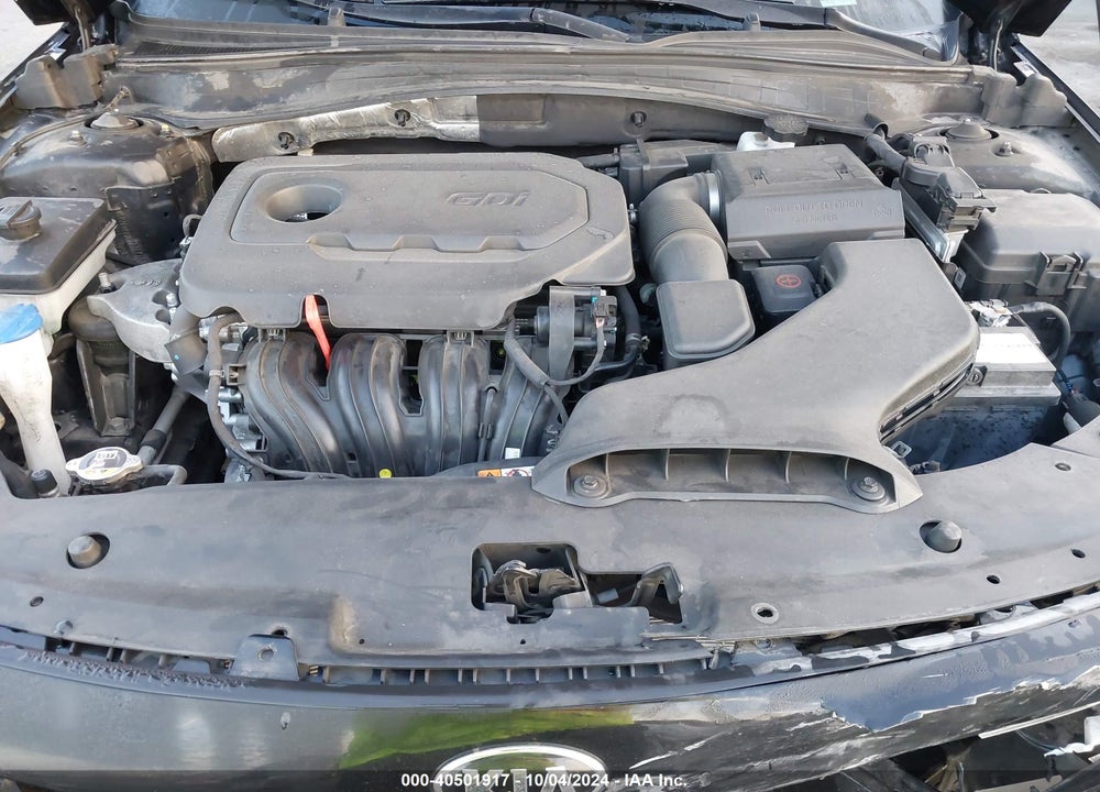 2020 KIA OPTIMA LX VIN: 5XXGT4L32LG404181