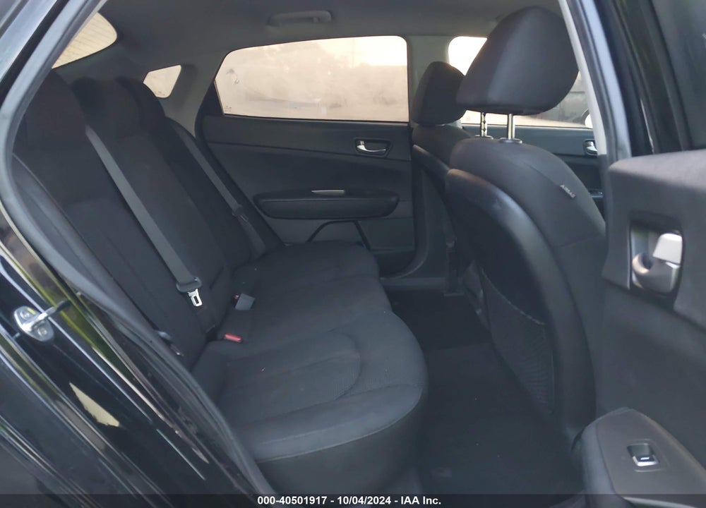 2020 KIA OPTIMA LX VIN: 5XXGT4L32LG404181