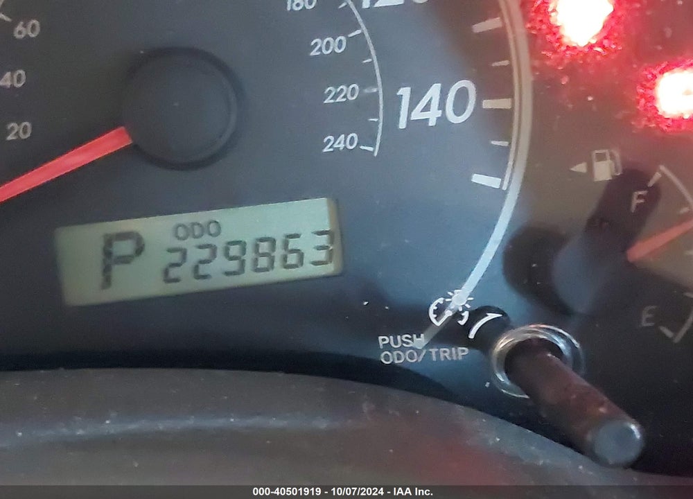 2010 TOYOTA COROLLA LE VIN: JTDBU4EE8AJ056532