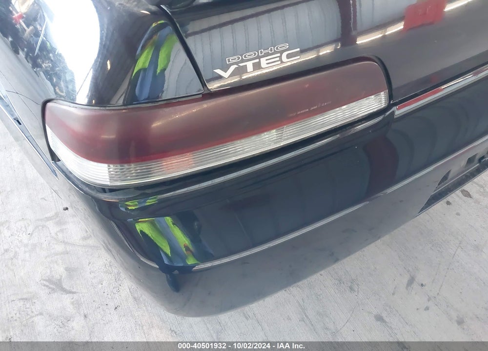 1999 HONDA PRELUDE VIN: JHMBB6144XC009847