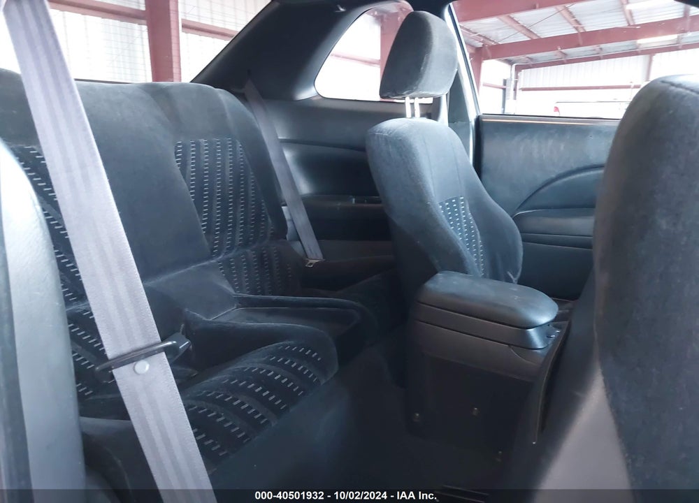 1999 HONDA PRELUDE VIN: JHMBB6144XC009847