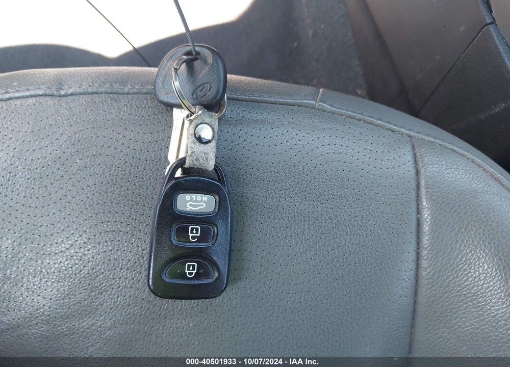 2013 HYUNDAI ELANTRA LIMITED VIN: 5NPDH4AEXDH273015