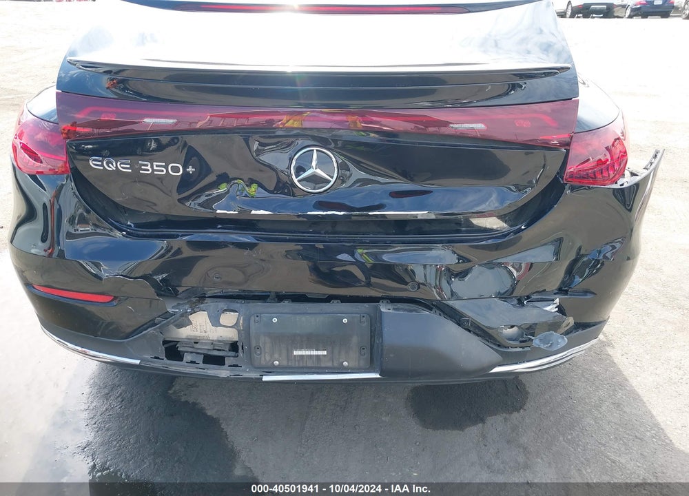 2024 MERCEDES-BENZ EQE 350 VIN: W1KEG2BB3RF043078