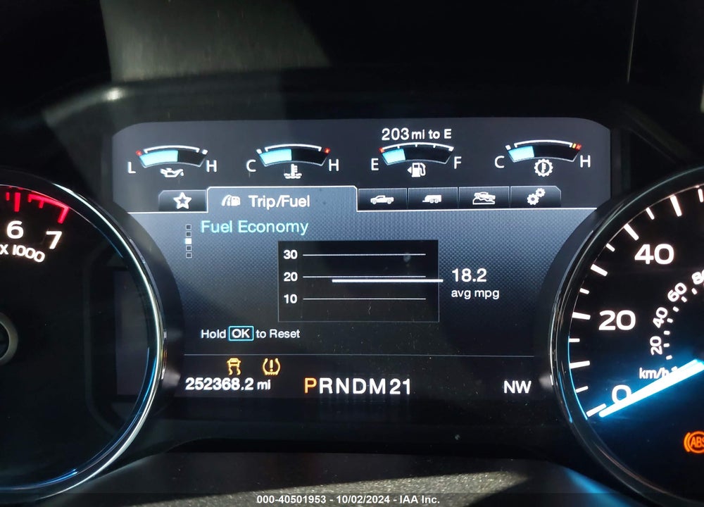 2016 FORD F-150 LARIAT VIN: 1FTEW1EGXGKD11451