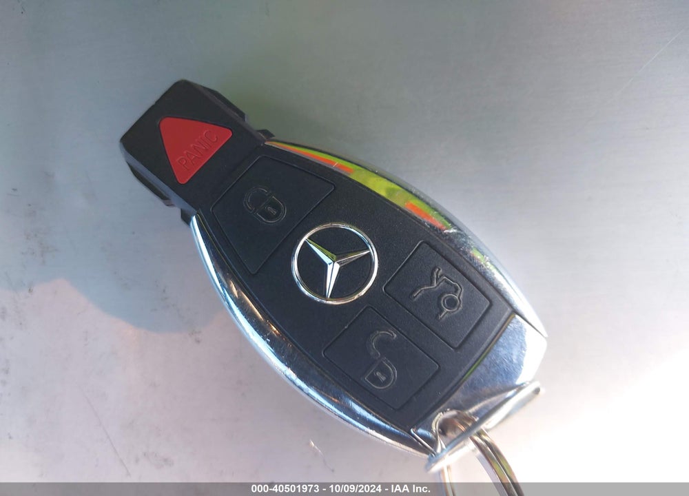 2017 MERCEDES-BENZ GLS 450 4MATIC VIN: 4JGDF6EE0HA956667