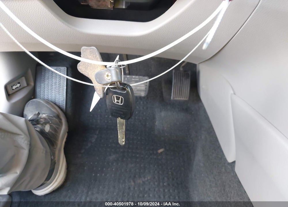 2012 HONDA ACCORD 2.4 LX VIN: 1HGCP2F36CA199738