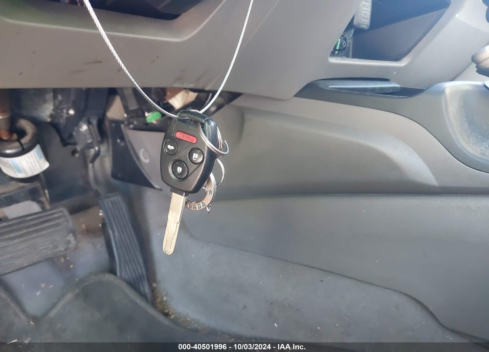 2008 HONDA CIVIC LX VIN: 2HGFG12608H581117