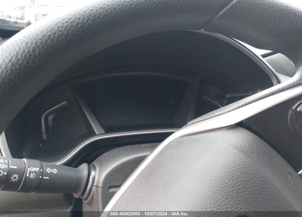 2020 HONDA CR-V 2WD EX VIN: 2HKRW1H59LH406040