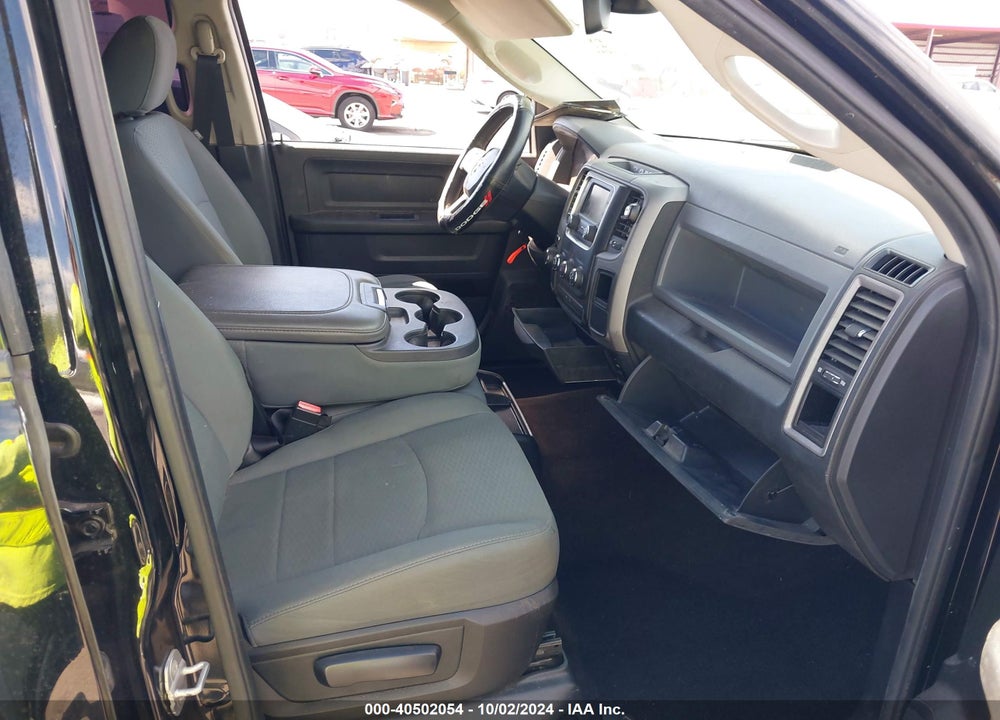 2014 RAM 1500 EXPRESS VIN: 1C6RR6KT4ES389879