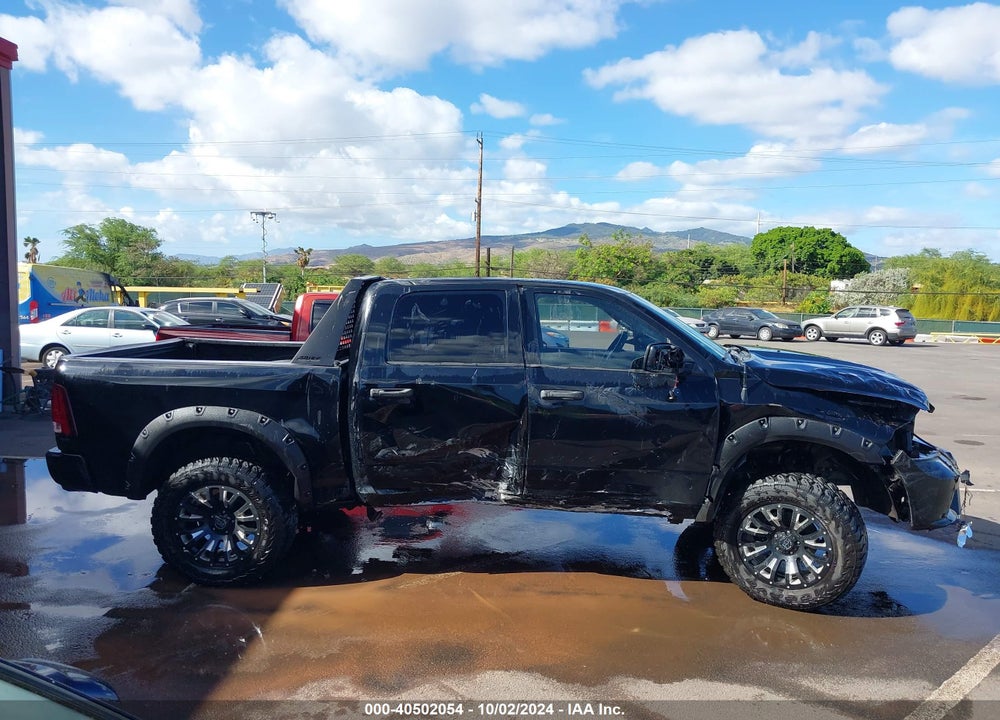2014 RAM 1500 EXPRESS VIN: 1C6RR6KT4ES389879