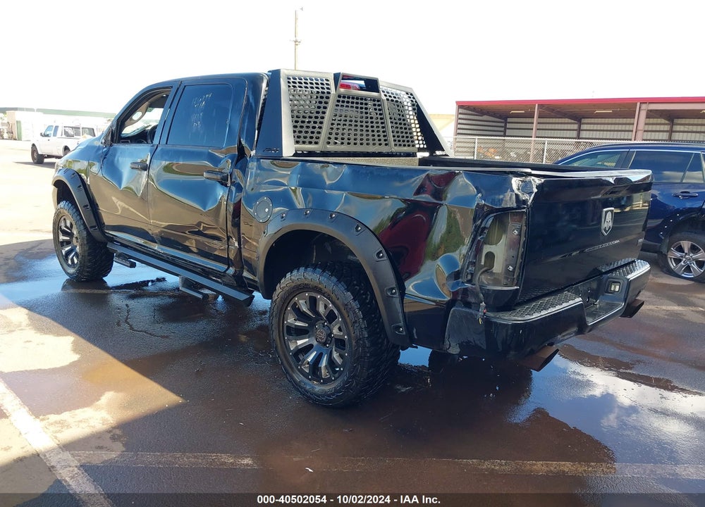 2014 RAM 1500 EXPRESS VIN: 1C6RR6KT4ES389879