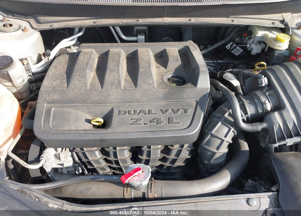 2009 CHRYSLER SEBRING TOURING VIN: 1C3LC56B99N558752