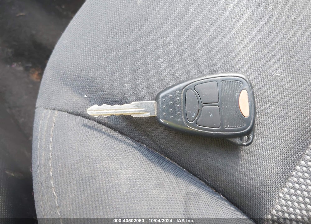 2009 CHRYSLER SEBRING TOURING VIN: 1C3LC56B99N558752