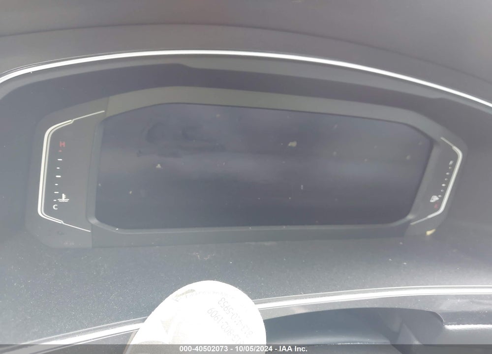 2020 VOLKSWAGEN TIGUAN 2.0T SE/2.0T SE R-LINE BLACK/2.0T SEL VIN: 3VV3B7AX1LM074218