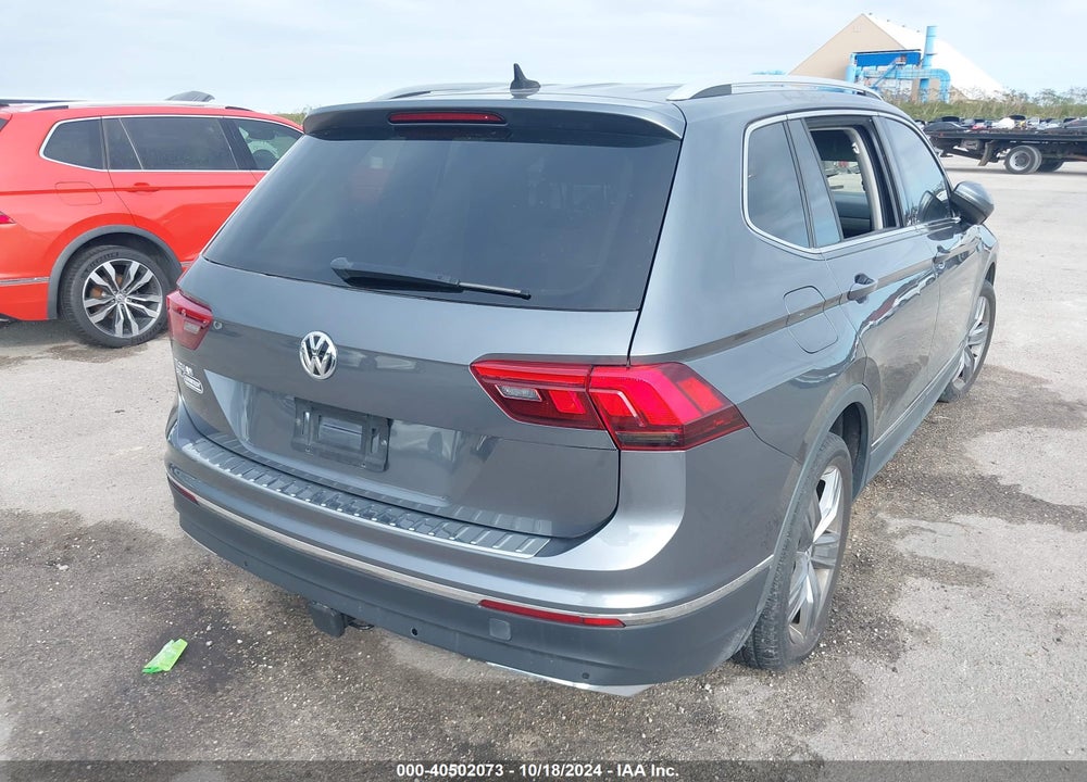 2020 VOLKSWAGEN TIGUAN 2.0T SE/2.0T SE R-LINE BLACK/2.0T SEL VIN: 3VV3B7AX1LM074218