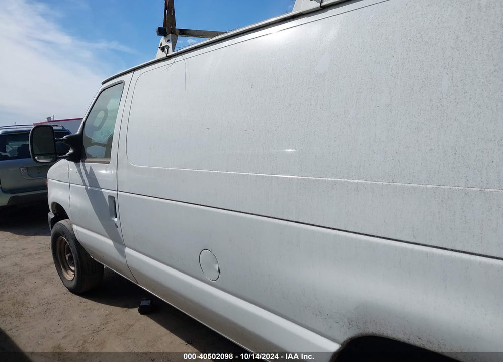 2012 FORD E-250 COMMERCIAL VIN: 1FTNE2EW6CDA58076