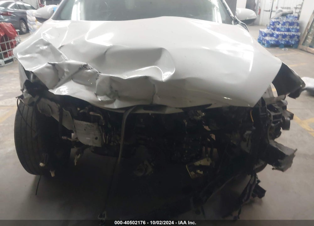2020 KIA SORENTO 2.4L LX VIN: 5XYPG4A33LG688309