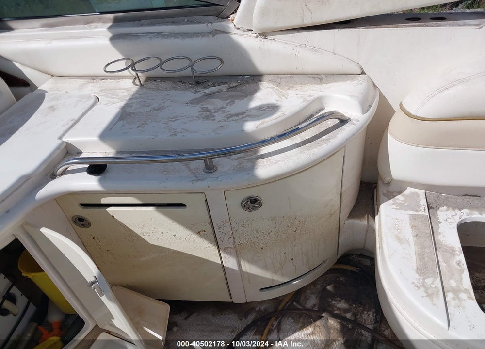 2003 SEA RAY OTHER VIN: SERT1676J203