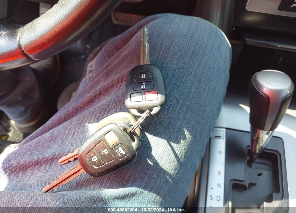 2012 TOYOTA CAMRY SE VIN: 4T1BF1FK9CU107336