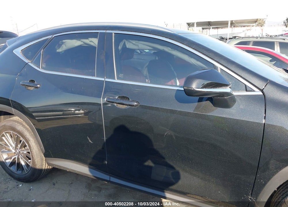 2024 LEXUS NX 350 VIN: JTJAGCEZ1R5008839