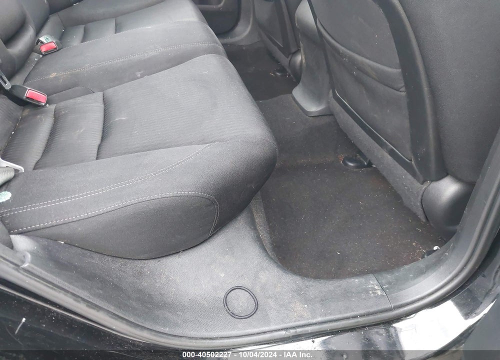 2014 HONDA ACCORD SPORT VIN: 1HGCR2F50EA129294