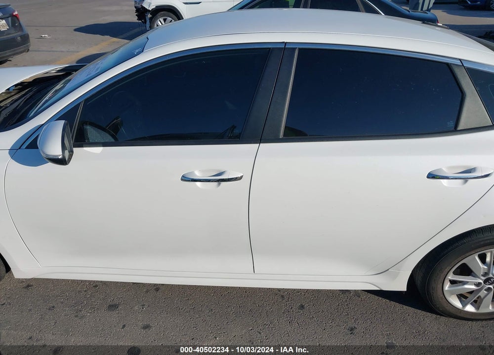 2017 KIA OPTIMA LX VIN: 5XXGT4L30HG136609