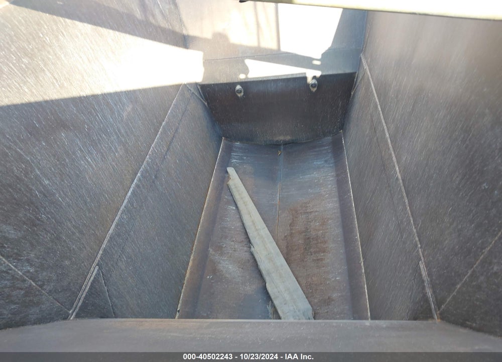2012 CONSTRUCTION TRAILER SPEC DUMP VIN: 5TU114022CS000268