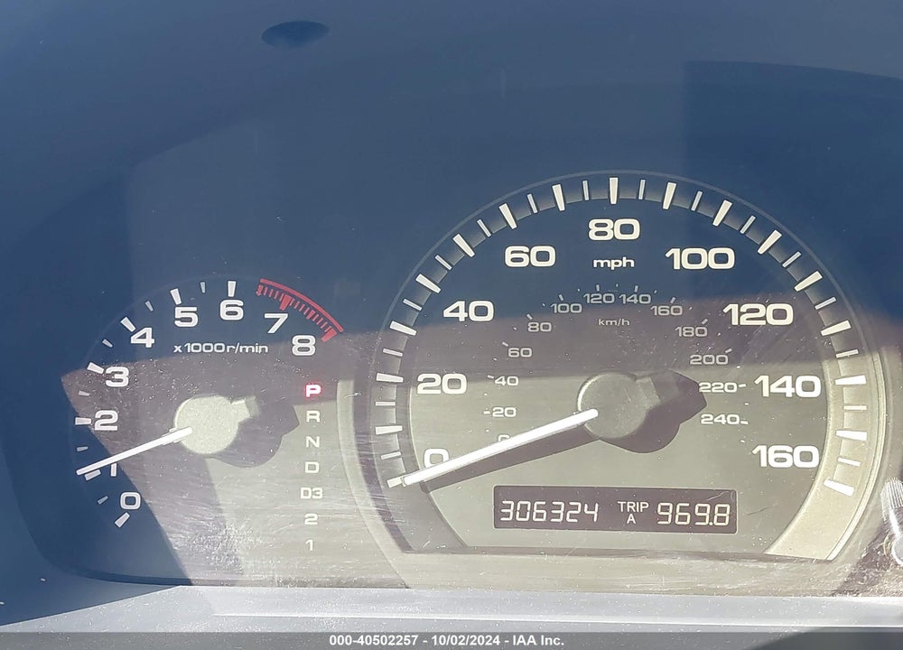 2007 HONDA ACCORD 2.4 EX VIN: 1HGCM56747A092545