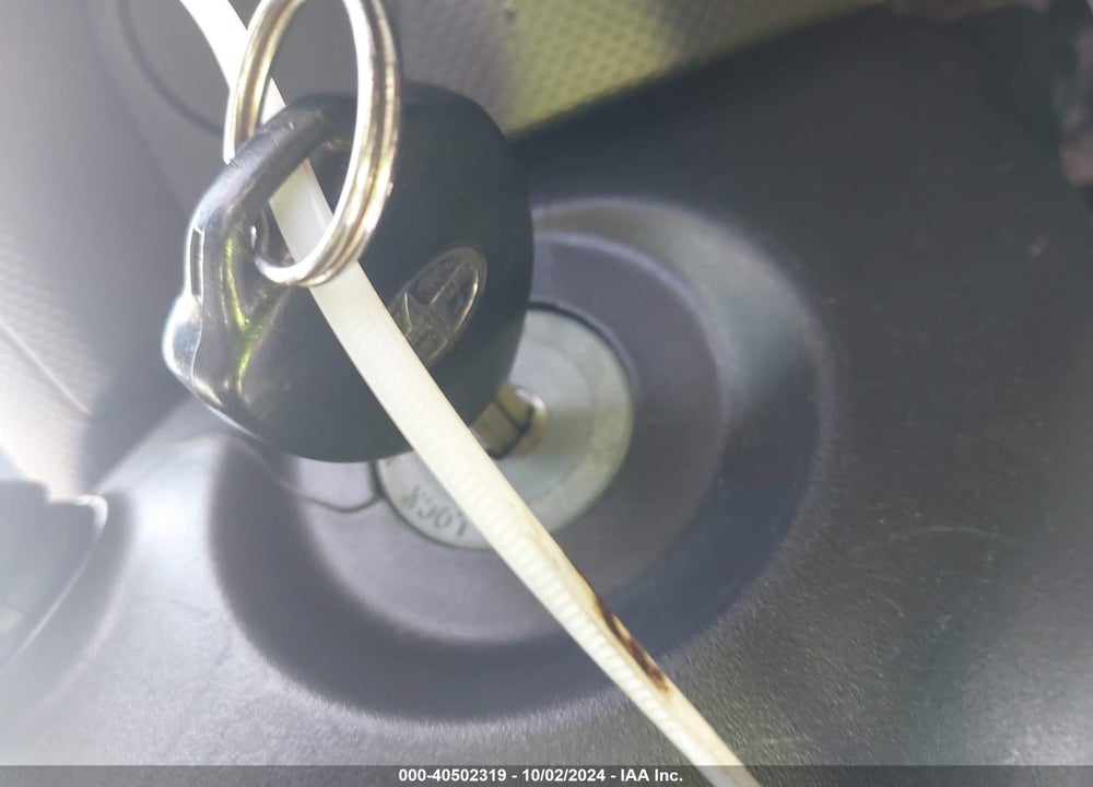 2008 SCION XD VIN: JTKKU10458J024685